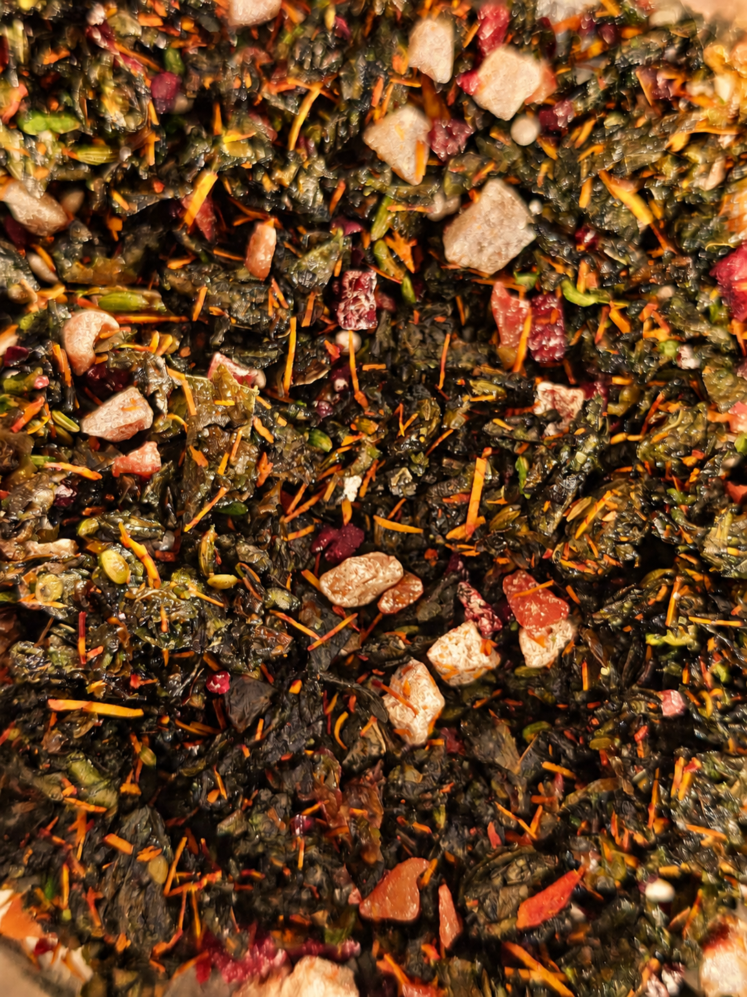 Kesar Paan