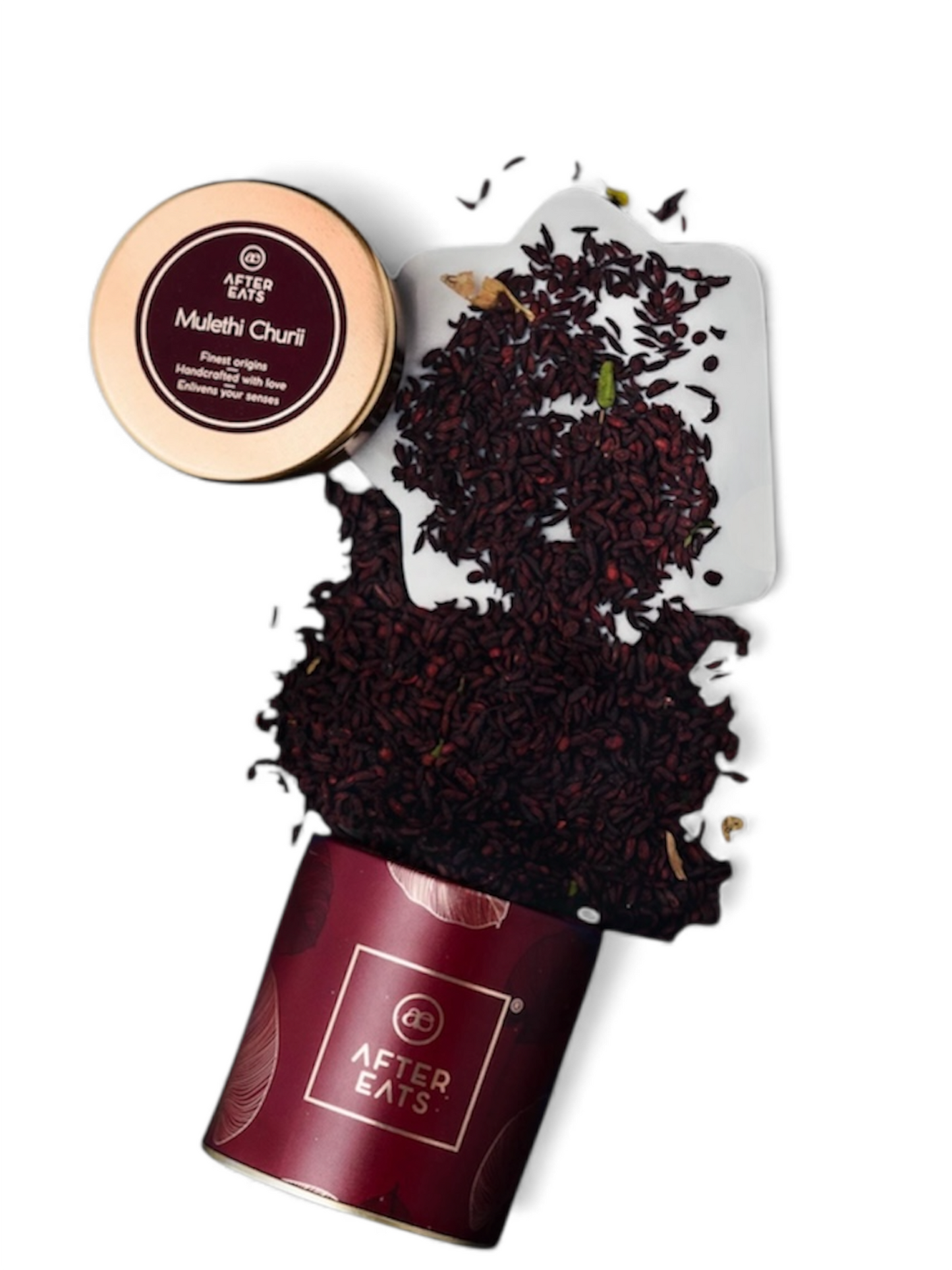 Mulethi Churii - Refill Pack (300g)