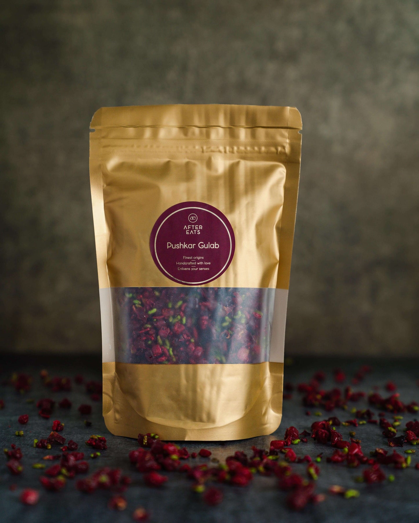 Pushkar Gulab - Sharing Pack