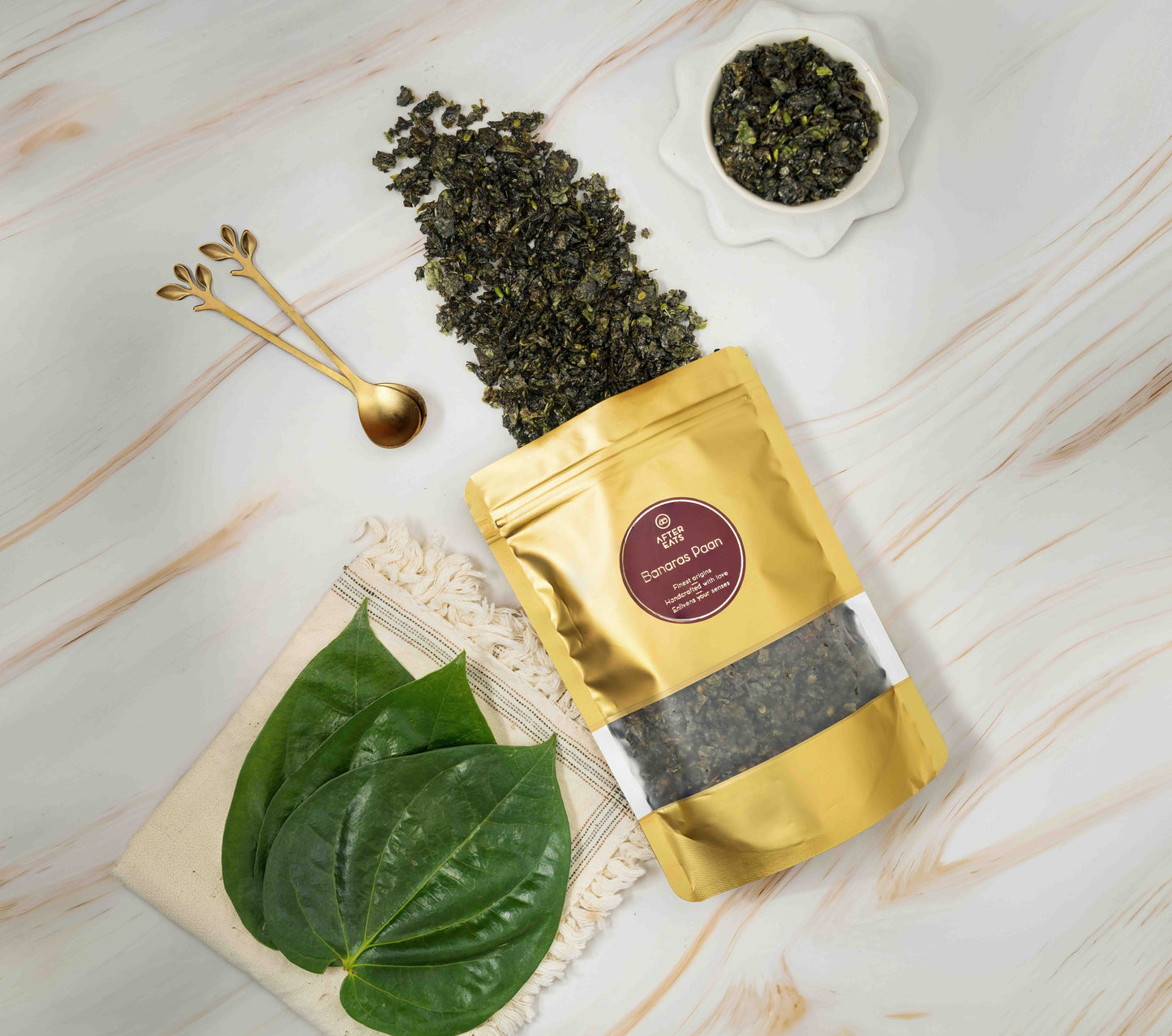 Banaras Paan - Refill Pack (300gm)