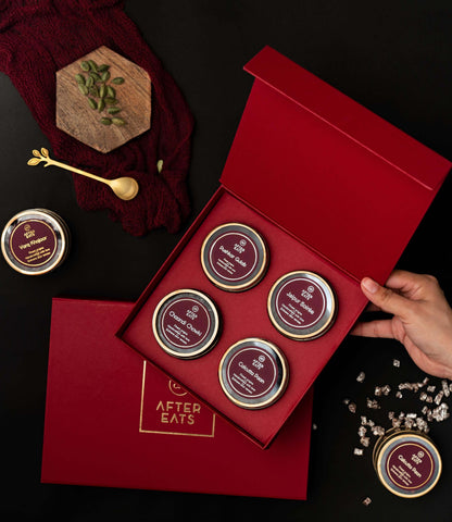 Shubh Gift Set : Rakhi Edit