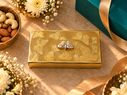 Umang Gift Set - Dry Fruit Edit