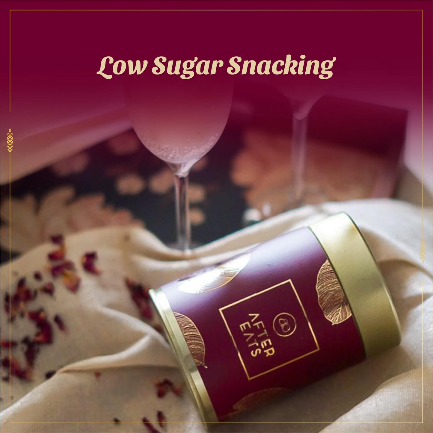 Purani Dilli - Refill Pack (250g)