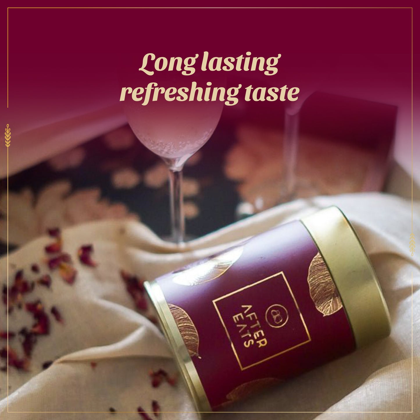 Jaipur Soiree - Refill Pack (250g)