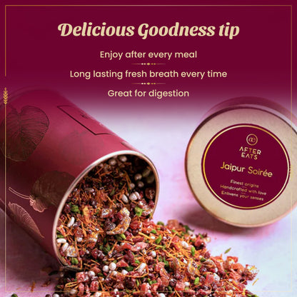 Jaipur Soiree - Refill Pack (250g)