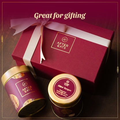 Jaipur Soiree - Refill Pack (250g)