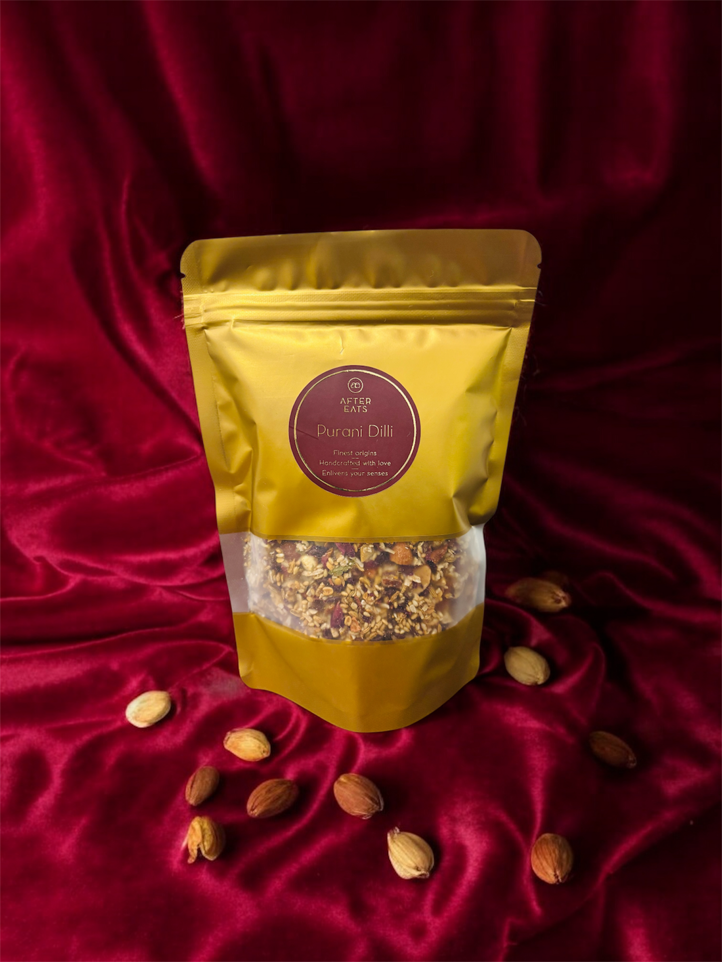 Purani Dilli - Sharing Pack