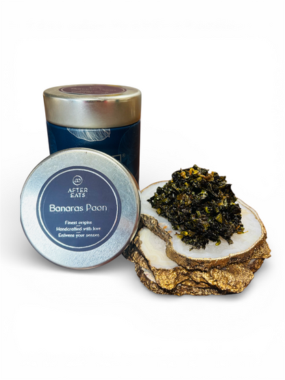 Banaras Paan