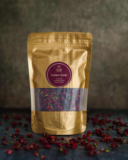 Pushkar Gulab - Refill Pack (300g)