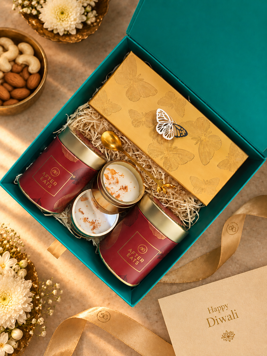 Umang Gift Set - Dry Fruit Edit