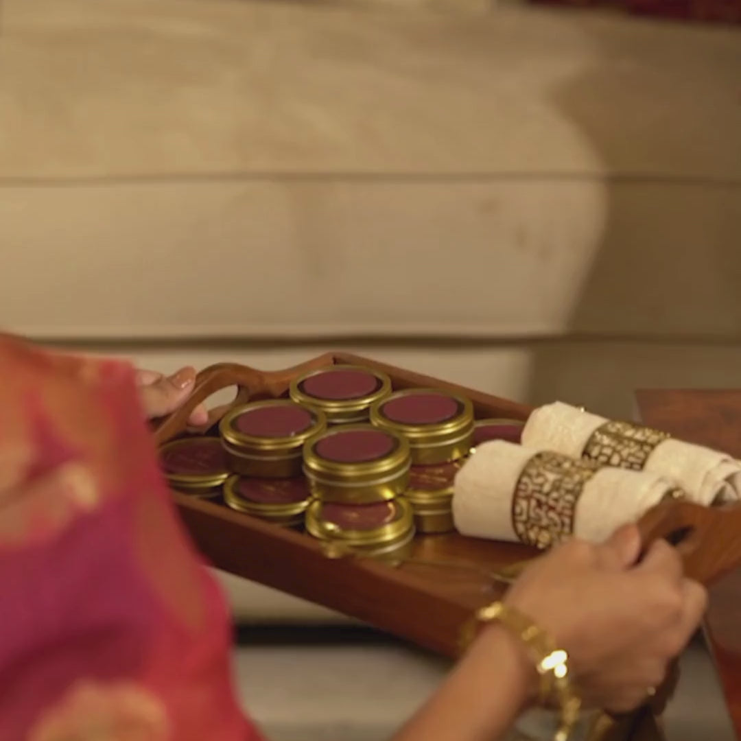 Jaipur Soirée